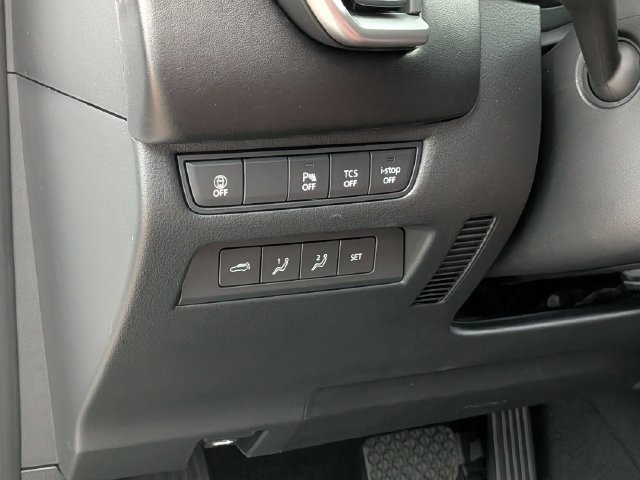 New 2026 MAZDA CX-50 AWD 2.5 S w/ Weather Package image 10