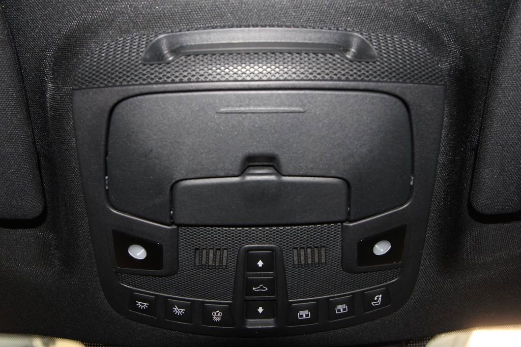 Used 2018 Lincoln Navigator L Reserve image 20