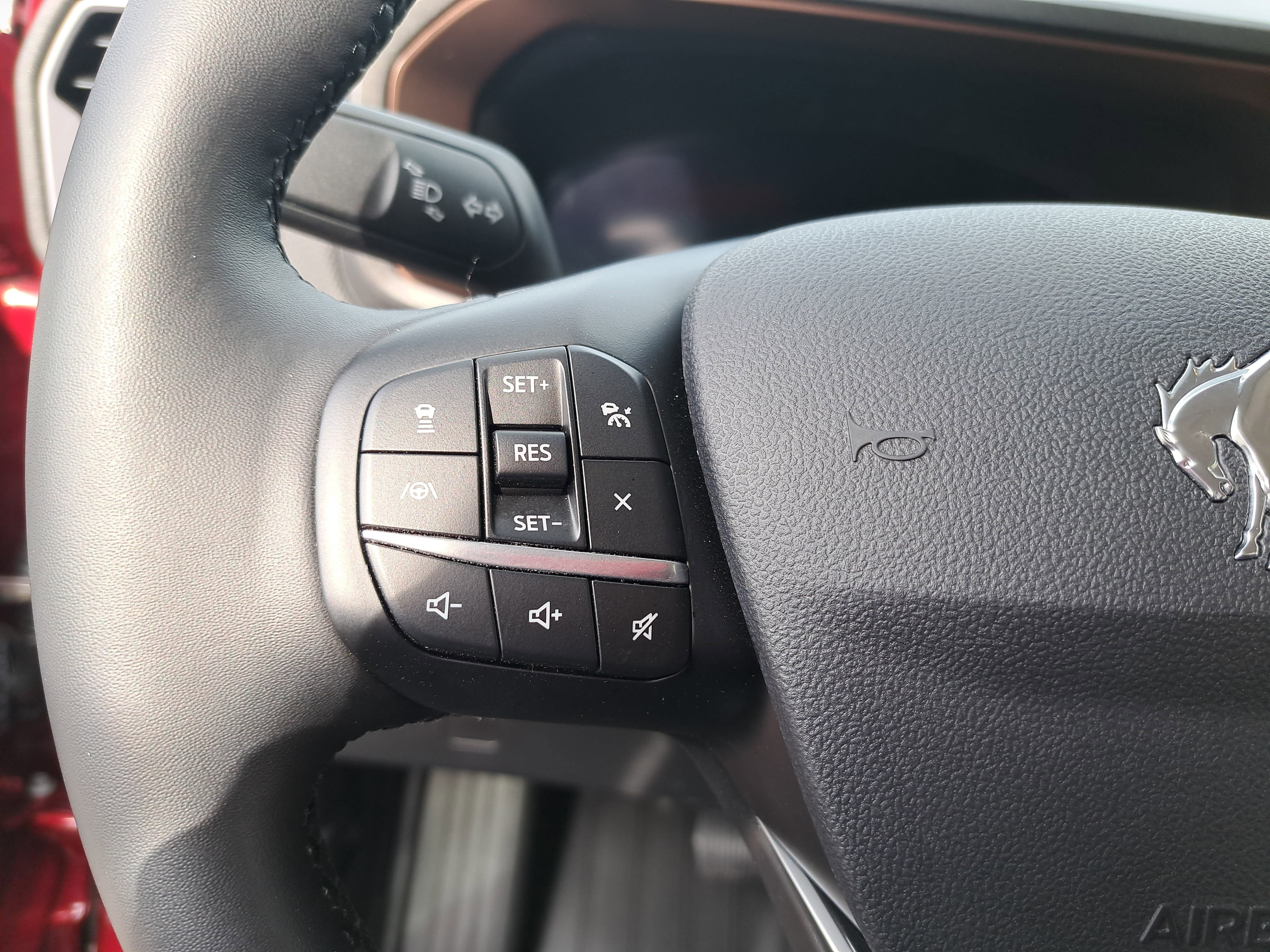 Used 2025 Ford Bronco Sport Outer Banks w/ Outer Banks Tech Package+ image 16