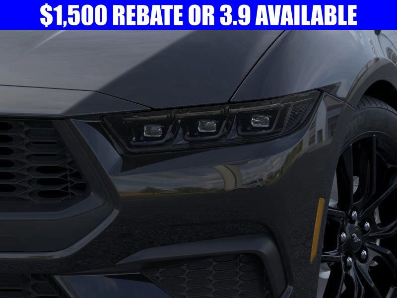 New 2026 Ford Mustang Premium image 18