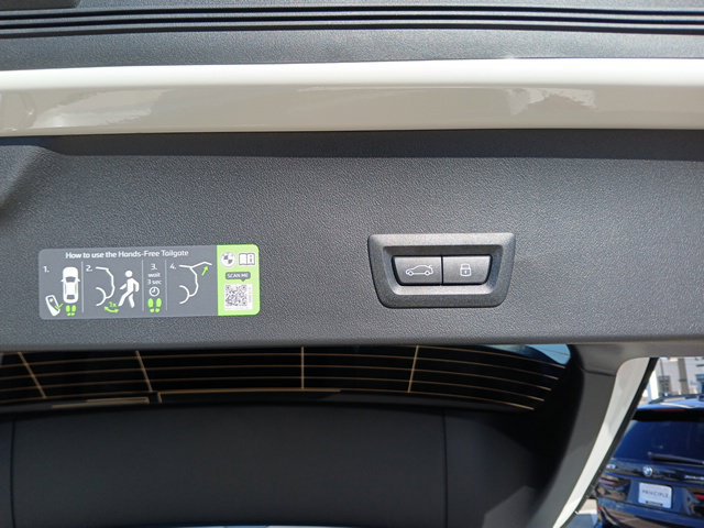 New 2026 BMW X3 xDrive30i AWD/4WD image 10