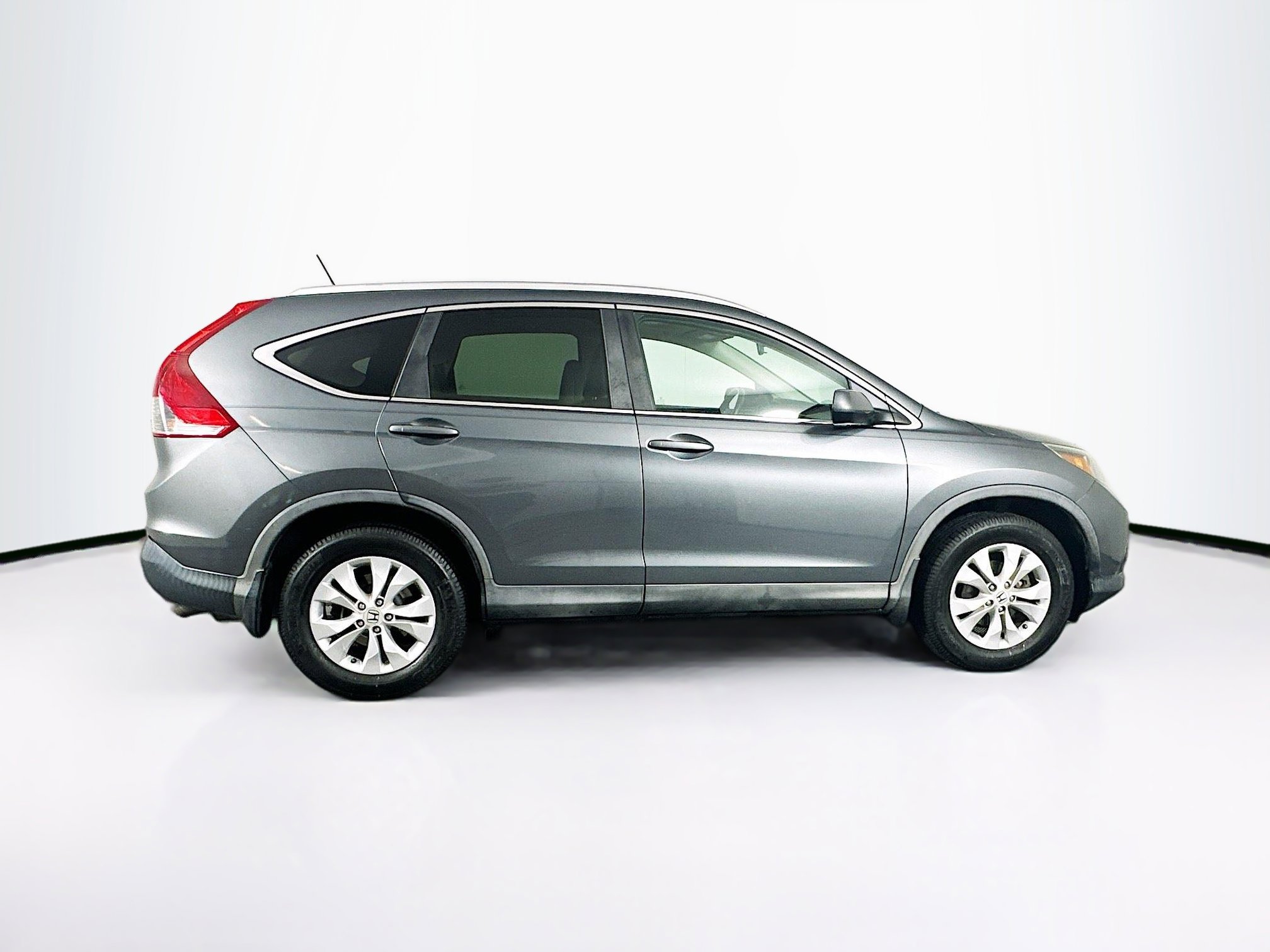 Used 2014 Honda CR-V EX-L image 10