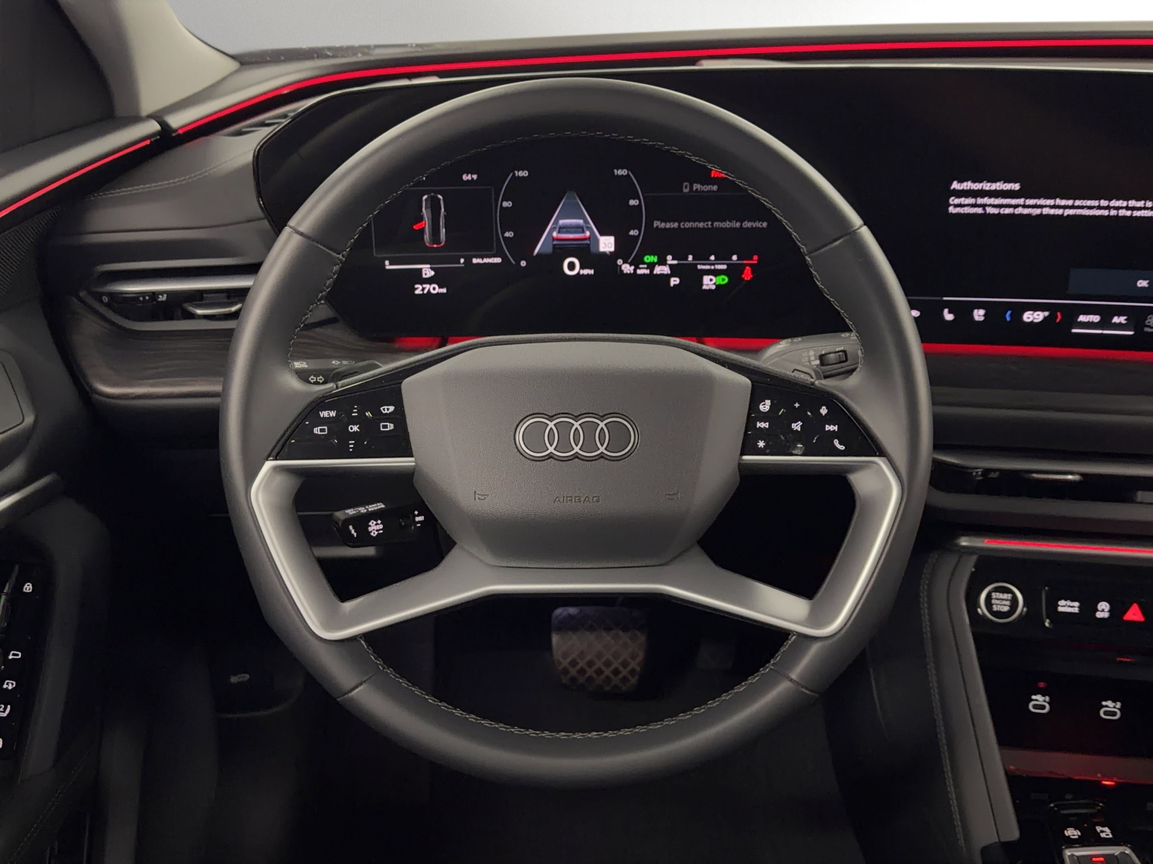 Used 2025 Audi Q5 Premium Plus AWD/4WD image 20