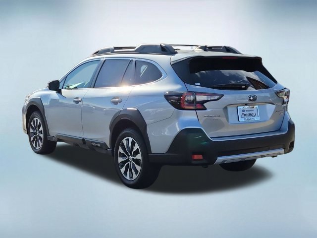 Used 2023 Subaru Outback Limited XT AWD/4WD image 5