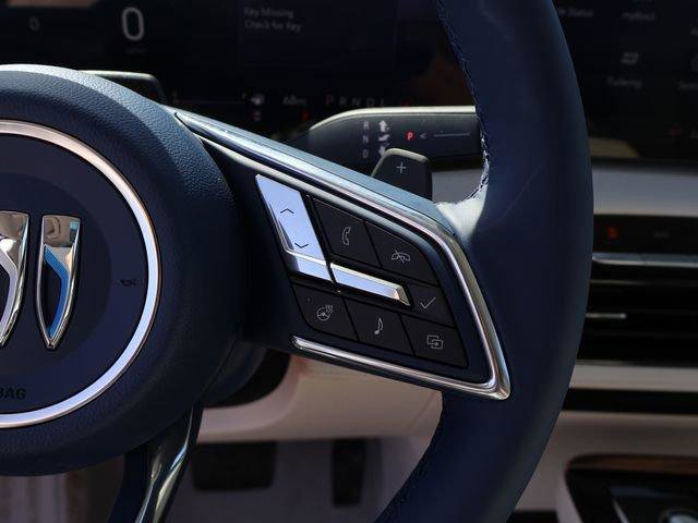 New 2026 Buick Enclave Avenir w/ Super Cruise Package image 32