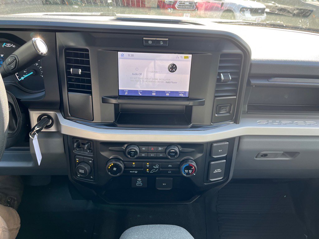 New 2026 Ford F350 XLT w/ 360-Degree Camera Package image 20