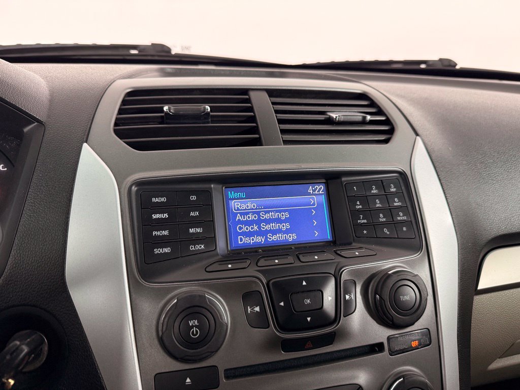 Used 2013 Ford Explorer 4WD w/ Class III Trailer Tow Pkg image 33
