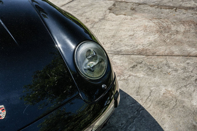 Used 1997 Porsche 911 Carrera 4 AWD/4WD image 49