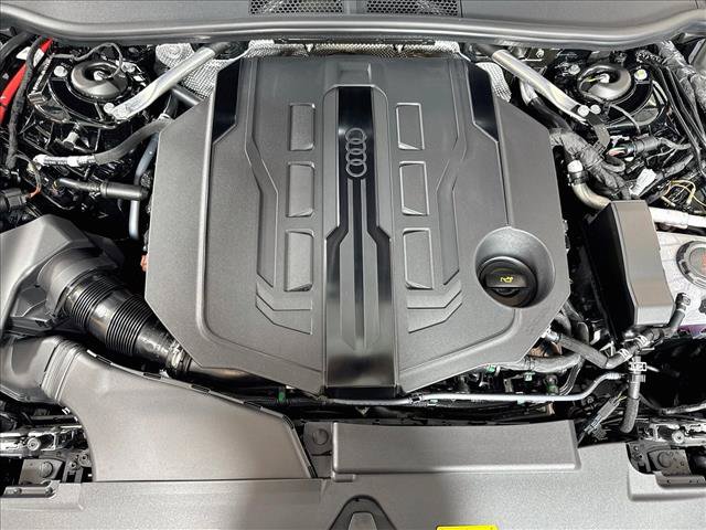 New 2026 Audi A6 Prestige AWD/4WD image 26