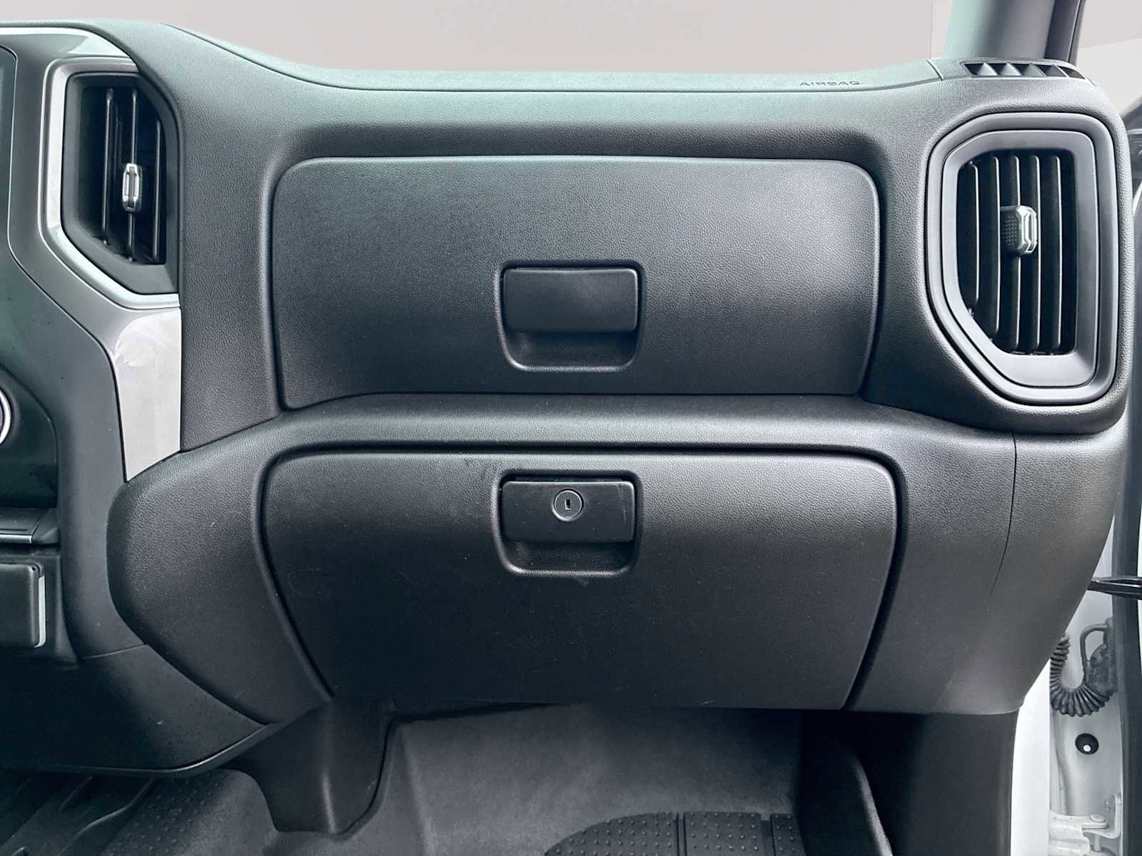 Certified 2023 Chevrolet Silverado 1500 Custom w/ Rally Edition image 28