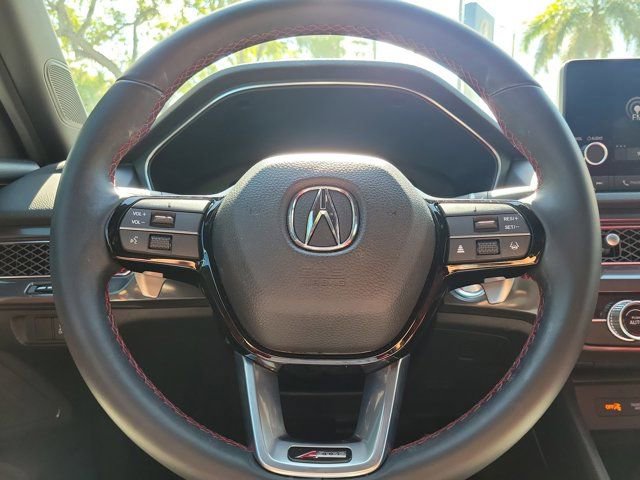 Used 2025 Acura Integra A-Spec image 16