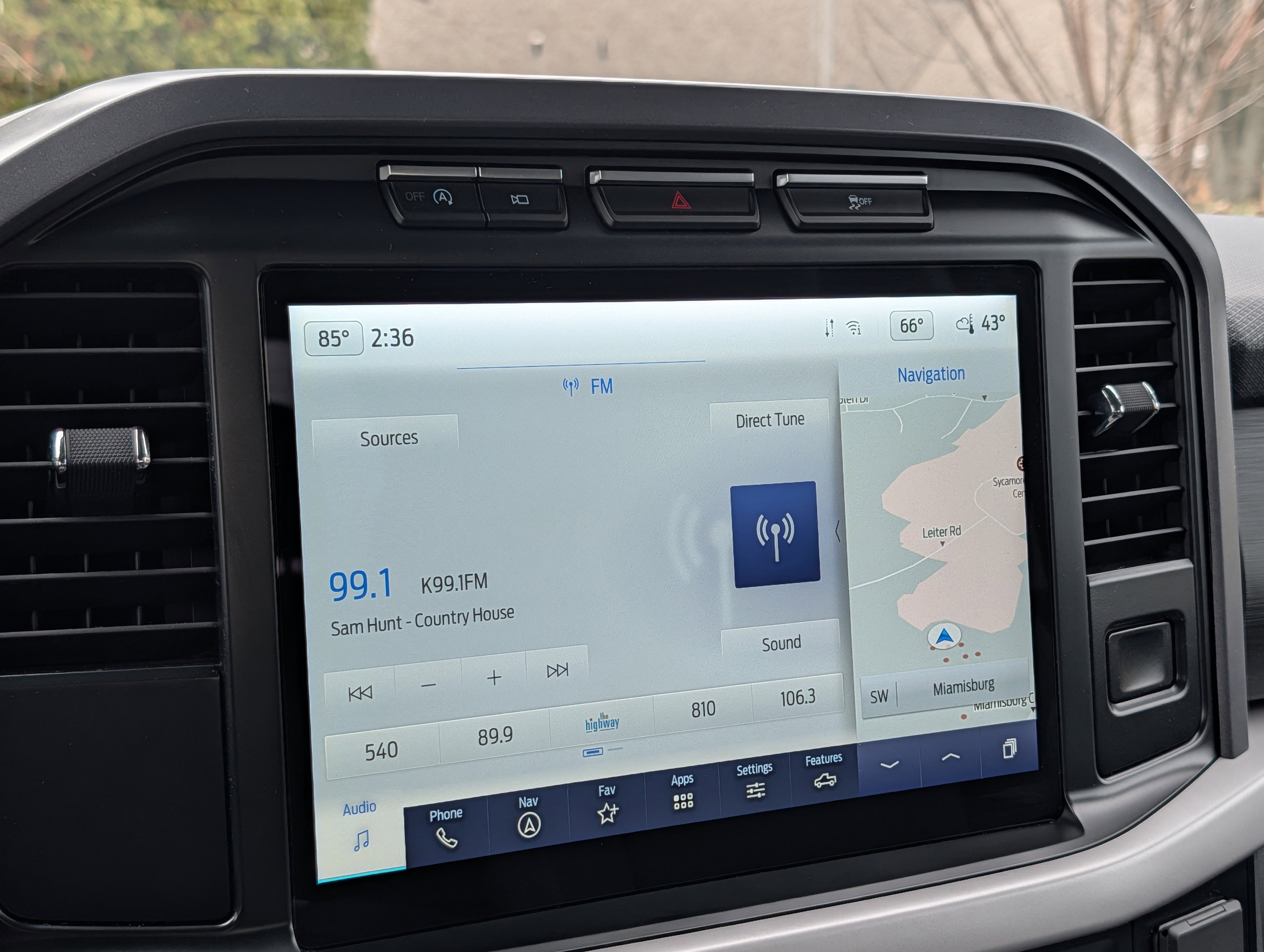 Used 2023 Ford F150 XLT w/ Equipment Group 302A High image 19