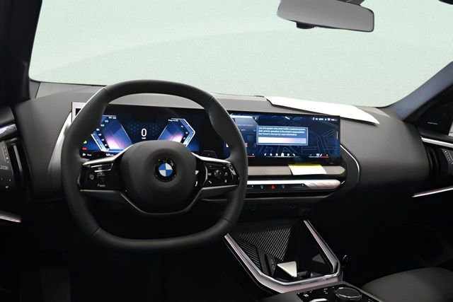 Used 2026 BMW X3 xDrive30 AWD/4WD image 25