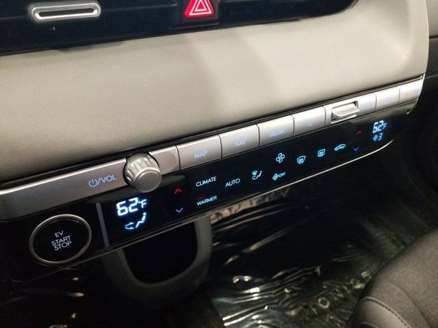 Certified 2024 Hyundai Ioniq 5 SEL RWD image 7