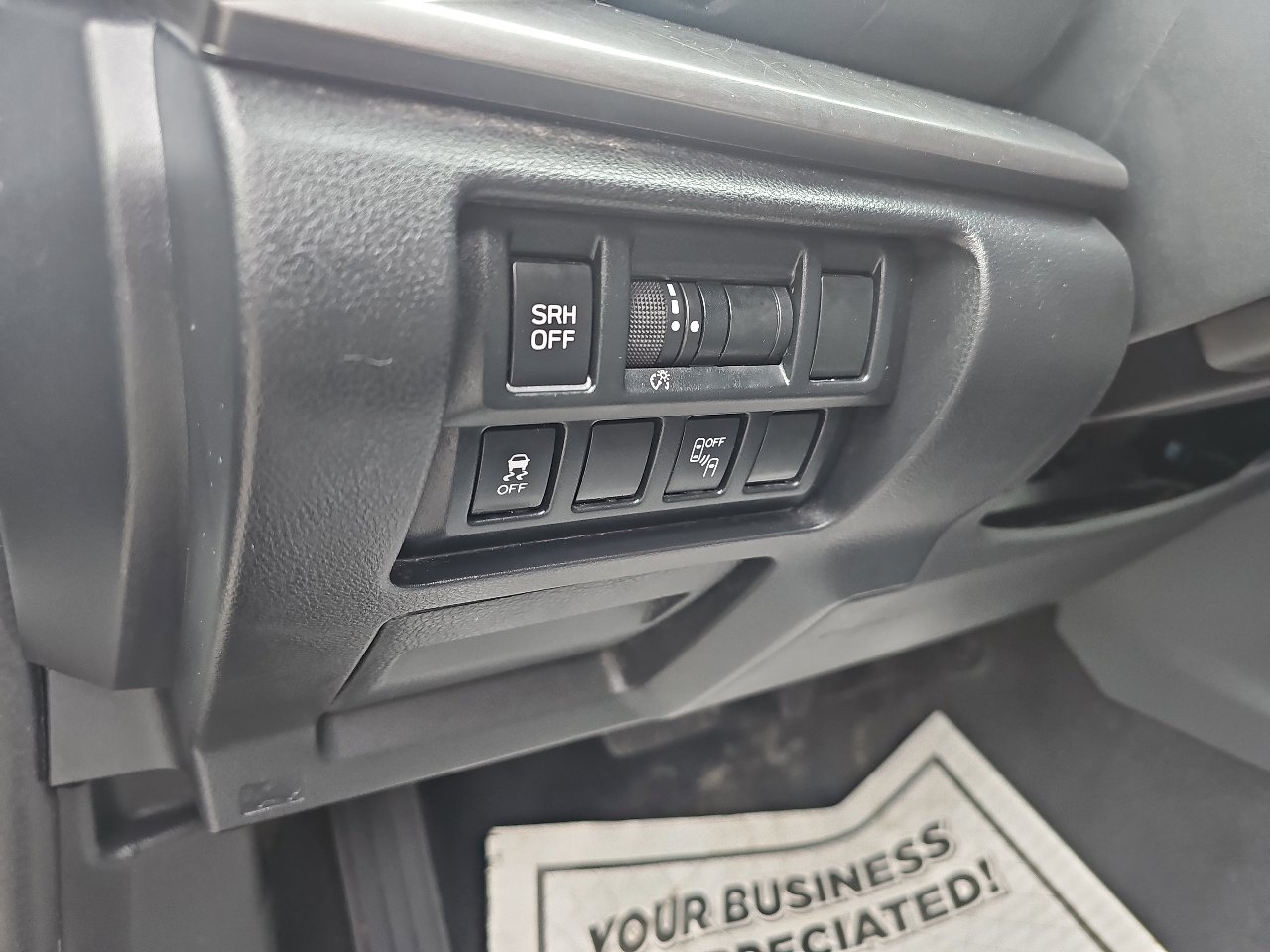 Used 2019 Subaru Crosstrek 2.0i Limited w/ Moonroof Package w/Navigation image 15