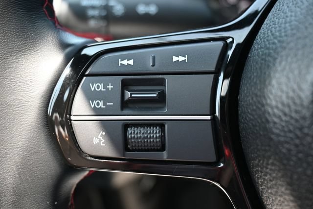 Used 2025 Honda Civic Si image 38