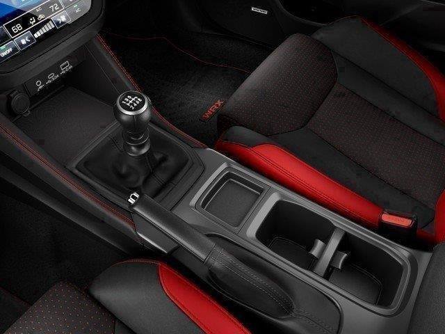 New 2026 Subaru WRX Limited AWD/4WD image 20