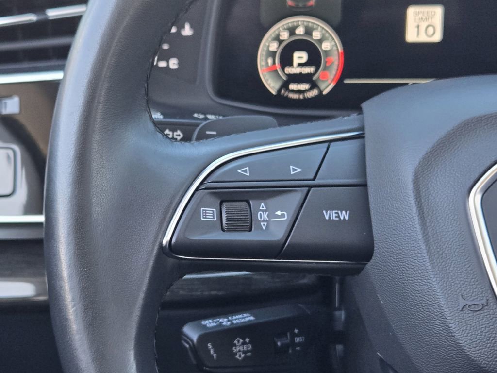 Certified 2023 Audi Q7 3.0T Prestige image 36