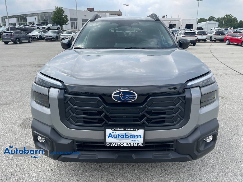 New 2026 Subaru Outback Touring AWD/4WD image 8