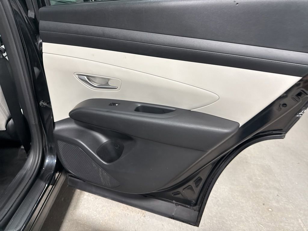 Used 2025 Hyundai Tucson SEL image 12