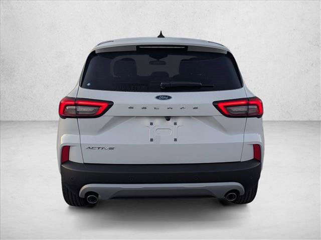 New 2026 Ford Escape Active w/ Tech Pack #1 FWD image 7