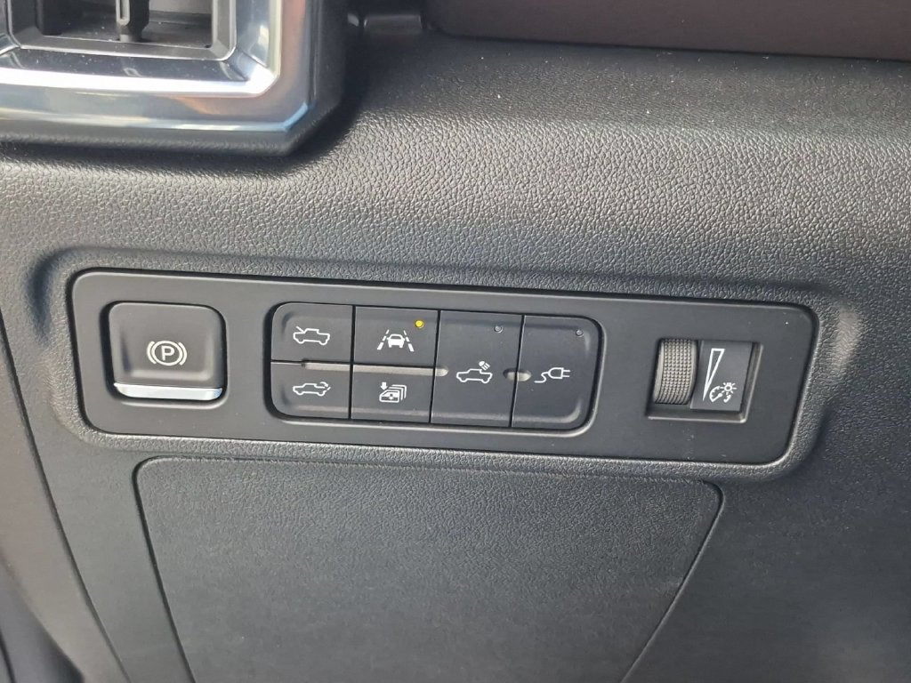 New 2026 GMC Hummer EV 4x4 Crew Cab image 16