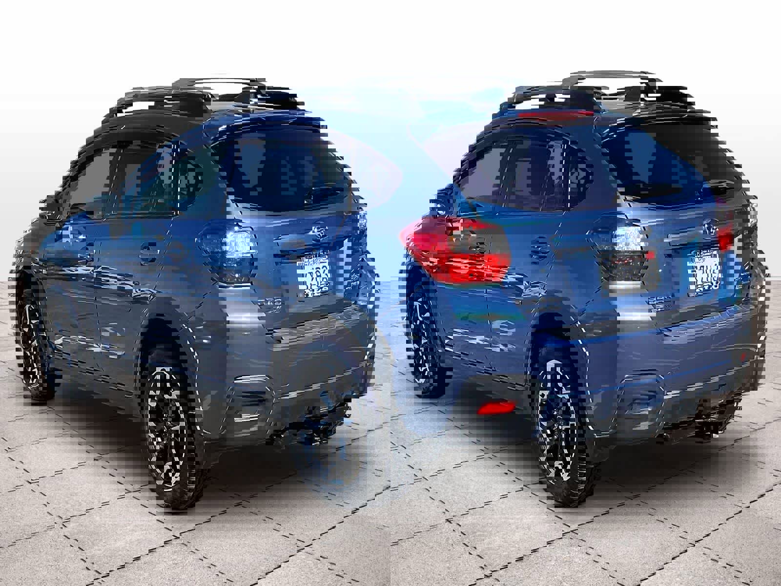 Used 2016 Subaru Crosstrek 2.0i Limited image 14