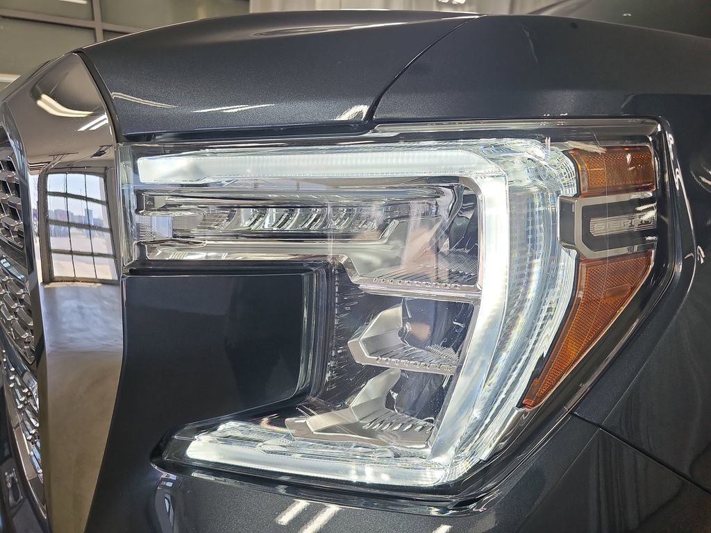 Used 2022 GMC Sierra 1500 Denali w/ Denali Reserve Package AWD/4WD image 36