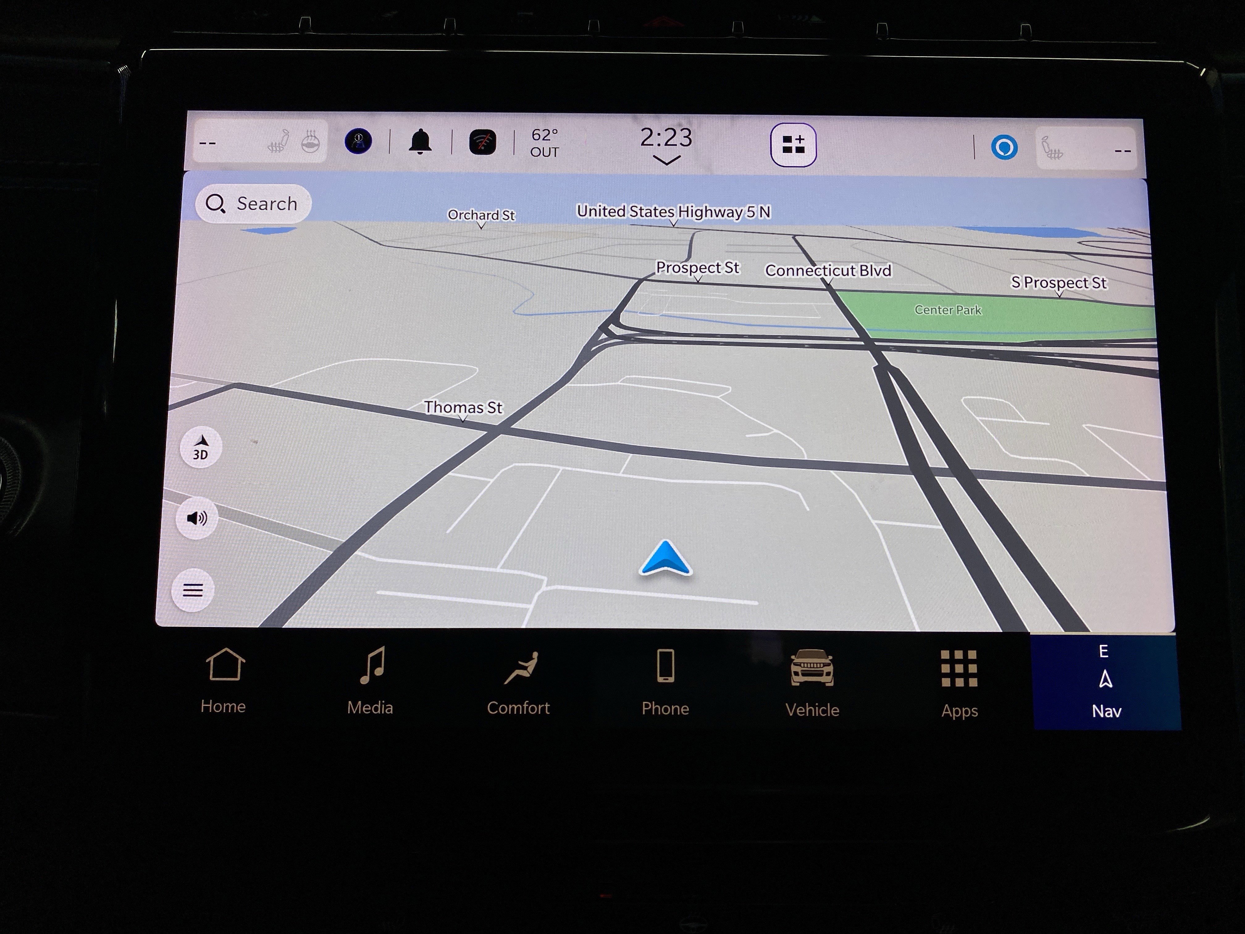 Certified 2021 Jeep Grand Cherokee L Limited image 19