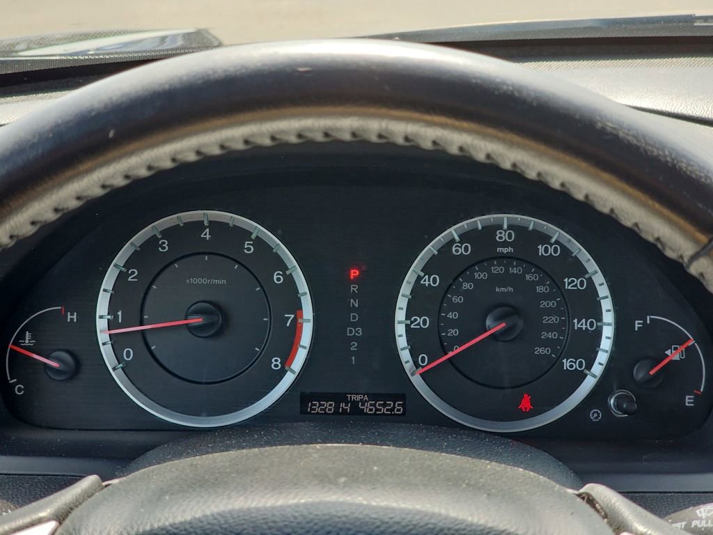 Used 2008 Honda Accord EX-L image 23