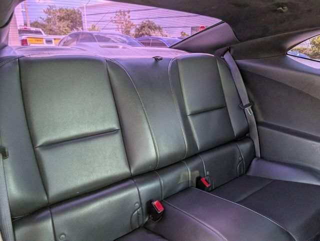Used 2010 Chevrolet Camaro SS w/ RS Package RWD image 14