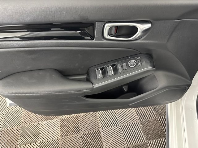 Certified 2024 Honda Civic Sport Touring image 23