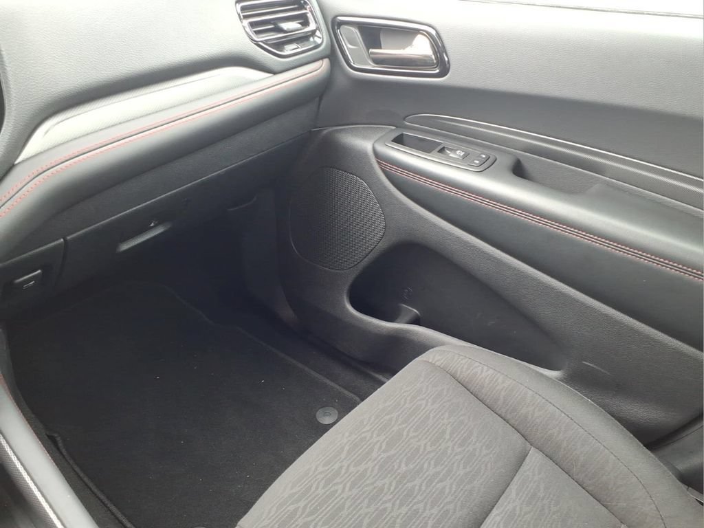 Used 2026 Dodge Durango GT AWD/4WD image 23