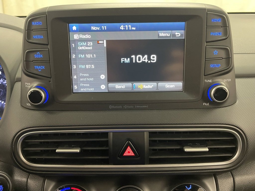 Used 2020 Hyundai Kona SEL image 26