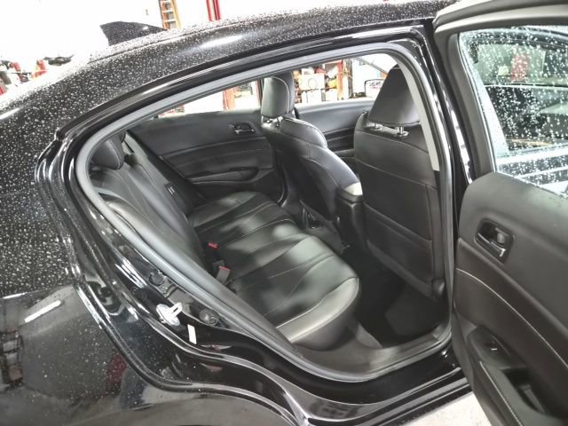 Used 2022 Acura ILX w/ Premium Package FWD image 13