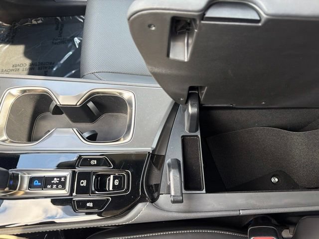 Used 2023 Lexus NX 250 FWD w/ Cold Area Package image 18