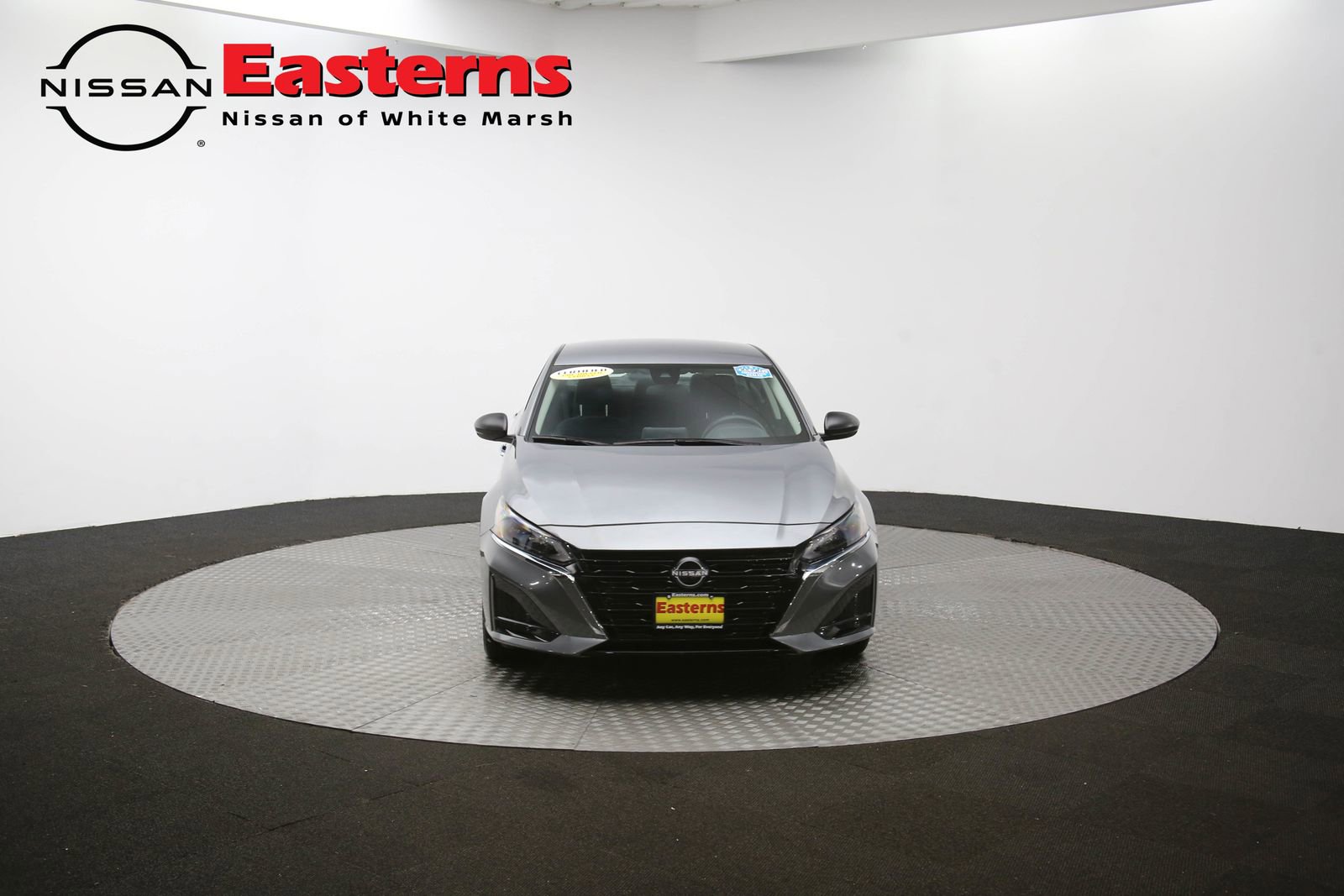 Used 2024 Nissan Altima 2.5 SV image 91
