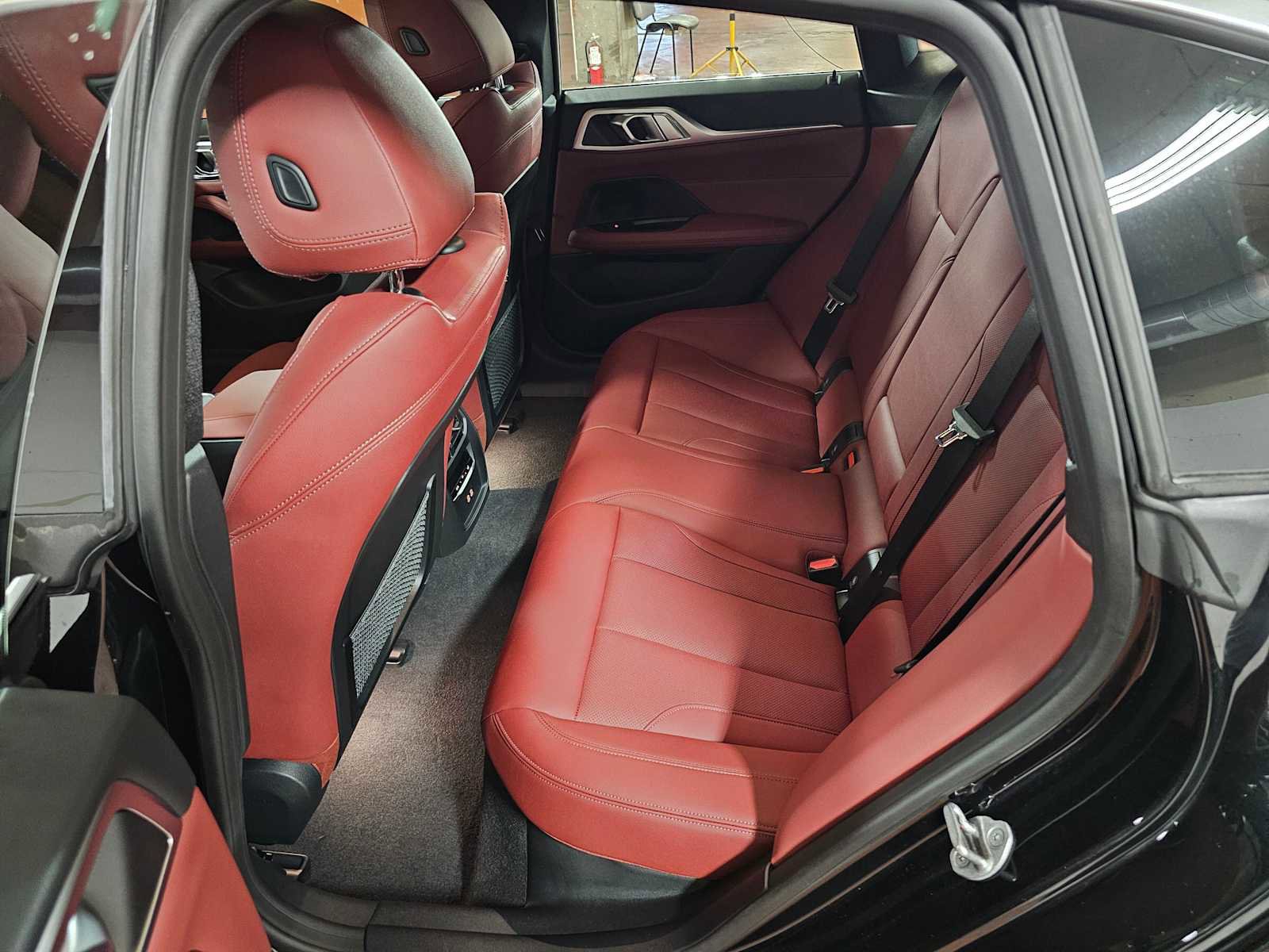 Used 2024 BMW i4 eDrive35 w/ Premium Package image 18