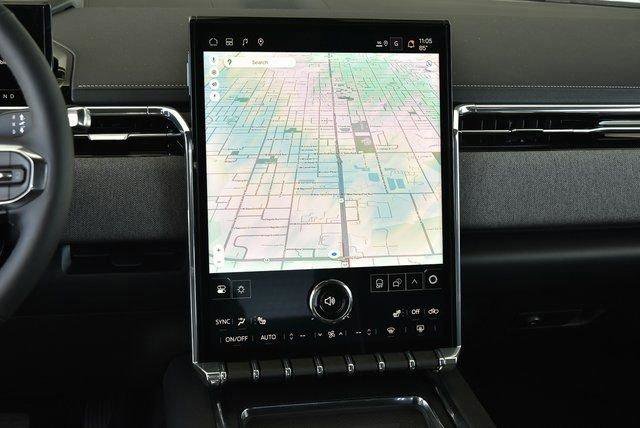 New 2026 GMC Sierra EV Elevation image 31