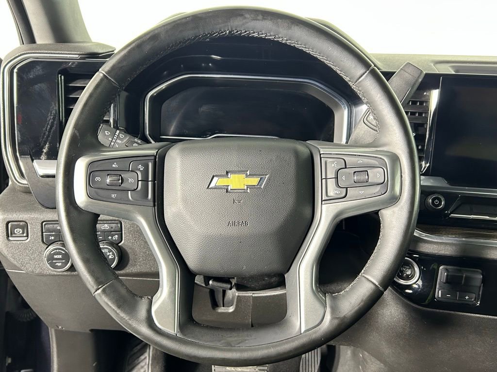 Used 2024 Chevrolet Silverado 3500 LT w/ Z71 Off-Road Package image 24