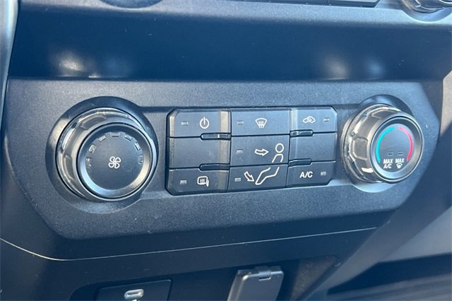 Used 2021 Ford F250 XLT image 22