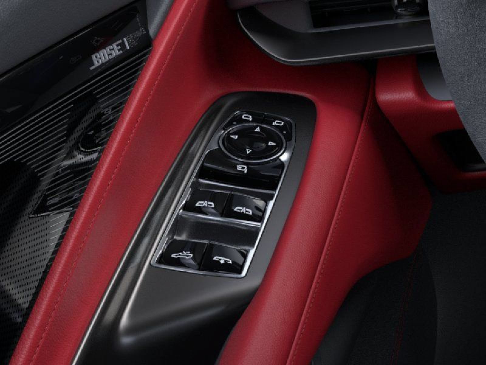 New 2027 Chevrolet Corvette Z06 RWD image 22