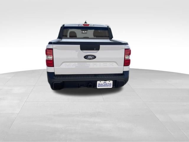 New 2026 Ford Maverick XLT FWD image 5