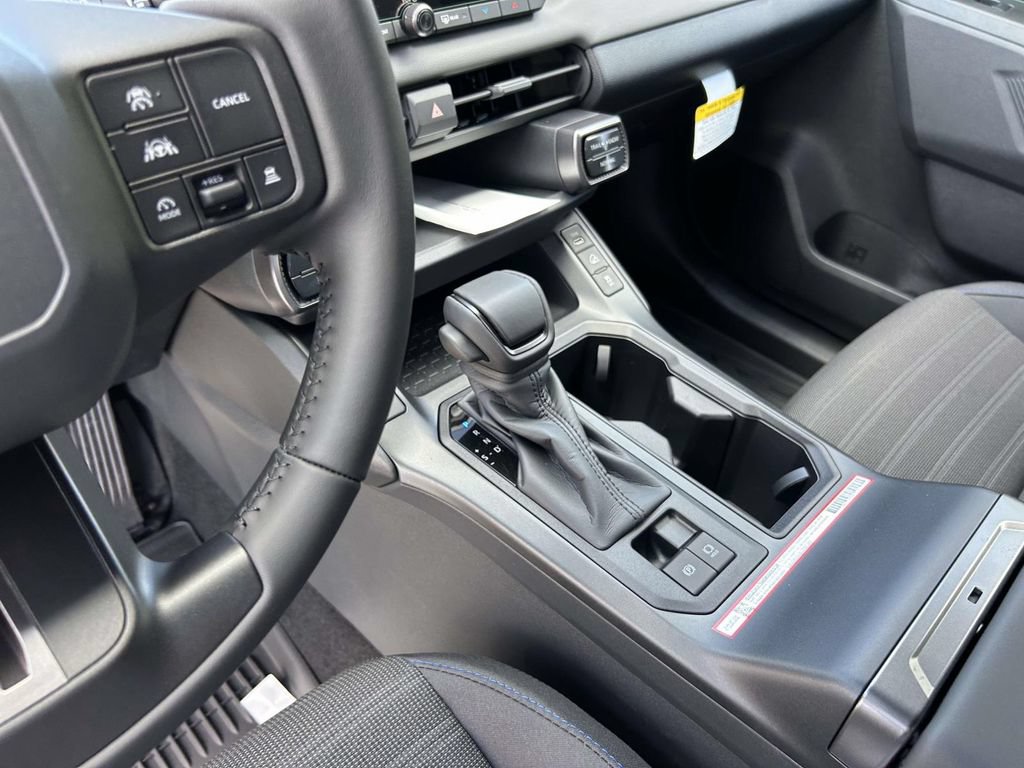 New 2026 Toyota RAV4 SE AWD/4WD image 19