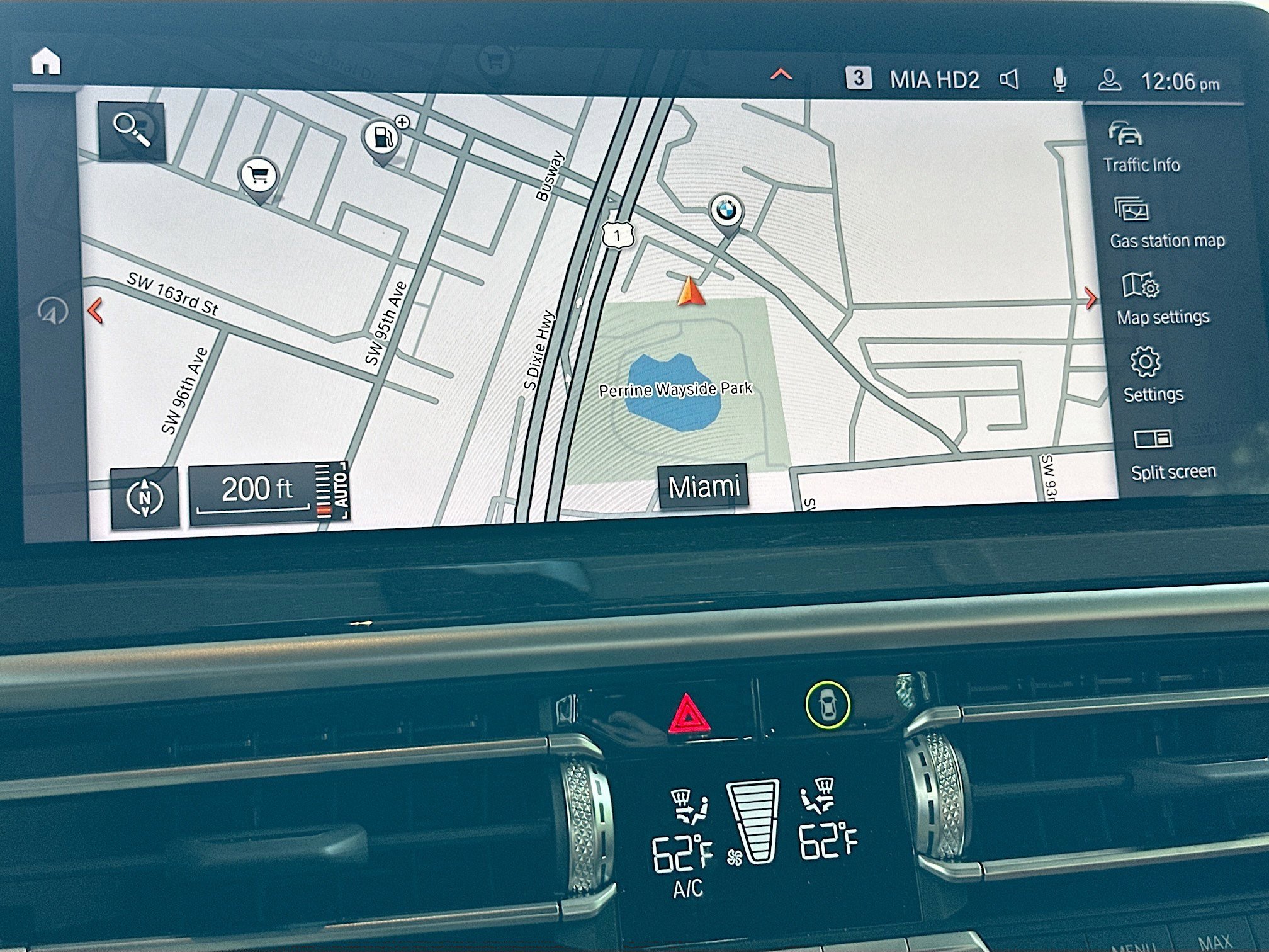 Certified 2025 BMW X4 xDrive30i image 13