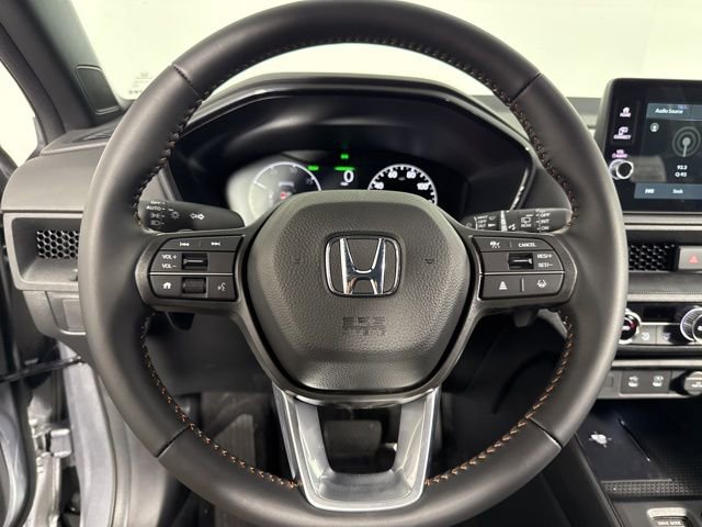 New 2026 Honda CR-V Sport image 30