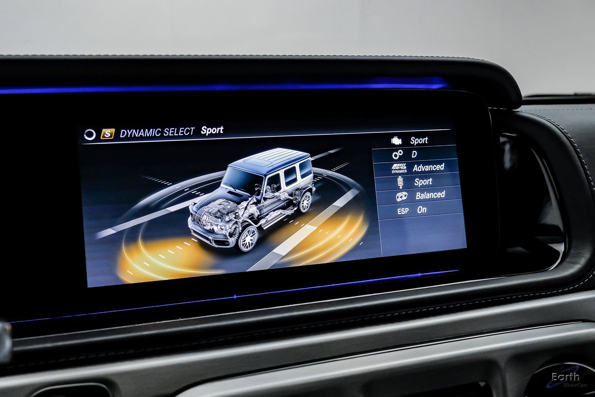 Used 2022 Mercedes-Benz G 63 AMG 4MATIC image 74