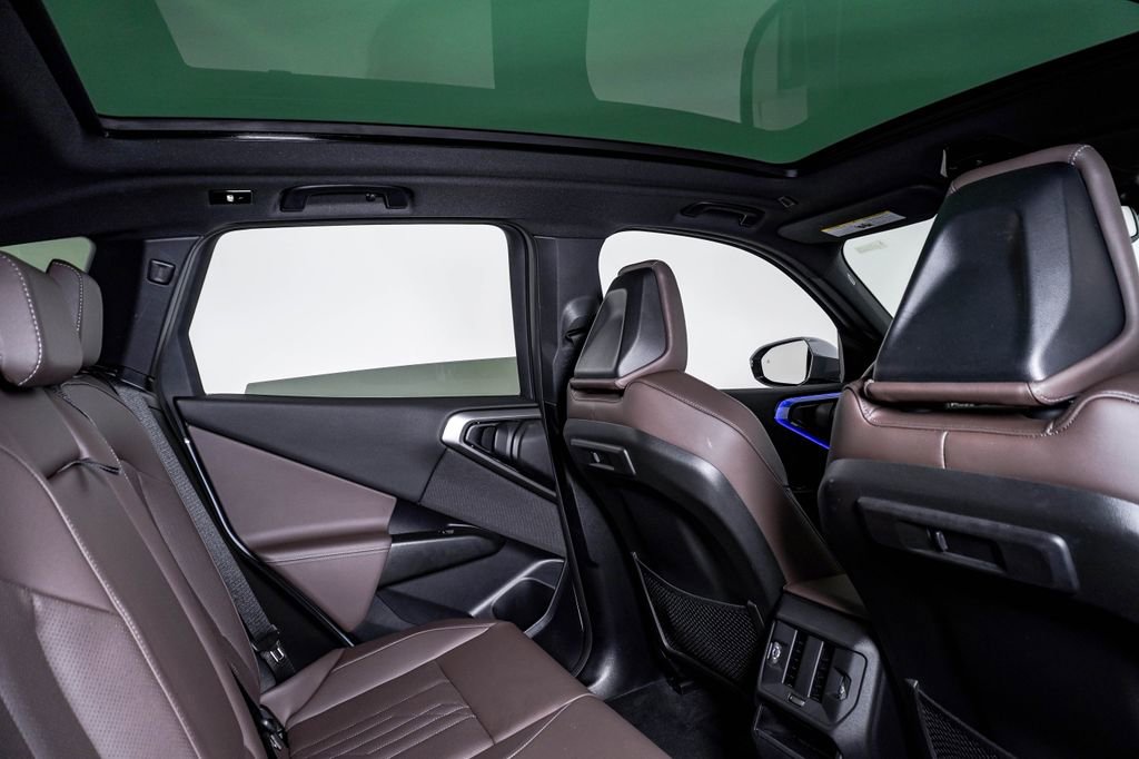 Used 2025 BMW X3 xDrive30i image 16