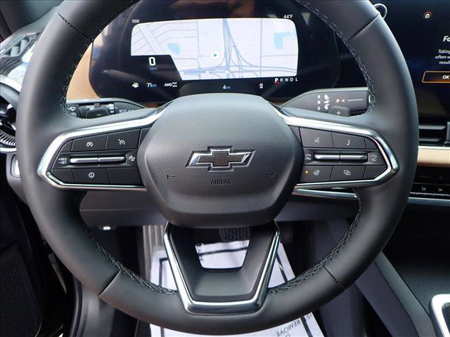New 2026 Chevrolet Equinox ACTIV w/ Convenience Package III image 15