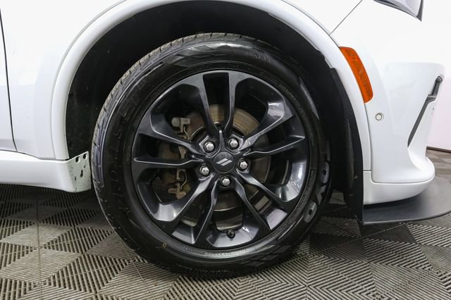 Used 2021 Dodge Durango R/T w/ Blacktop Package AWD/4WD image 16